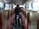 5月1日起重庆公交高铁快车线路将全线恢复运营 - 重庆晨网