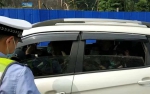 五一假期第一天，4名司机因同一件事“遭起”！ - 重庆晨网