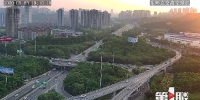 路况通报 | 重庆多个立交隧道将迎返程高峰 - 重庆晨网
