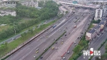 路况通报 | 重庆多个立交隧道将迎返程高峰 - 重庆晨网