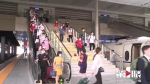 重庆火车站明天将迎返程高峰，预计发送旅客10万人 - 重庆晨网