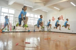 7名重庆少年入选跳绳国家队！他们的教练原来是教数学的 - 重庆晨网