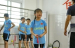 7名重庆少年入选跳绳国家队！他们的教练原来是教数学的 - 重庆晨网