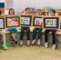 返校复课后，这群孩子把校园防疫绘成了连环画 - 重庆晨网
