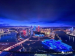 先睹为快！重庆首个以成渝地区双城经济圈为主题的展示中心开馆 - 重庆晨网