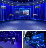 先睹为快！重庆首个以成渝地区双城经济圈为主题的展示中心开馆 - 重庆晨网