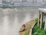 重庆嘉陵江边有块像帽儿的巨石，你知道其中隐藏的故事吗？ - 重庆晨网