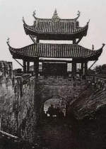 重庆城门九开八闭，全国排第三：重庆古城门的前世今生 - 重庆晨网