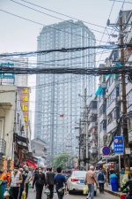 建新东路，观音桥背后的“世外桃源” - 重庆晨网