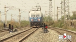重庆铁路枢纽“三级物流网”加速形成 - 重庆晨网