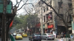 那些年，我们一起走过重庆下半城的解放东路 - 重庆晨网