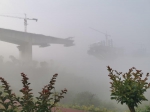 新进展！重庆礼嘉嘉陵江特大桥首个次跨合龙 - 重庆晨网