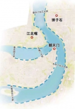 大手笔！重庆将用5年时间，再造一张“城市封面” - 重庆晨网