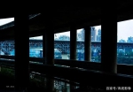 这座单轨车站，将8D重庆的景色“一网打尽” - 重庆晨网