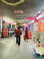 承载着一代重庆人青春记忆的地下商场，如今竟变成了这副模样 - 重庆晨网