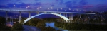 四座大桥、一个球场......两江新区这里将迎来巨变 - 重庆晨网