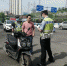 @所有驾驶员 下周开始 重庆交巡警将对“一盔一带”交通违法行为开展集中整治 - 重庆晨网