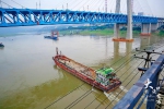 重庆有座已退役的长江大桥 可拍出情深深雨濛濛的感觉 - 重庆晨网