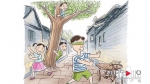 回忆完这波童谣 重庆人的儿童节才圆满了 - 重庆晨网