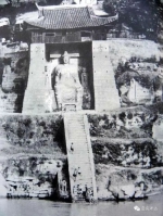 重庆掌故 | 大佛寺：重庆历史上唯一由皇帝下令修建的寺庙 - 重庆晨网