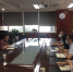 重庆市通信管理局党组纪检组开展新任领导干部廉洁提醒集体谈话 - 通信管理局