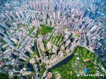 “重庆蓝”刷屏后，“城市绿”又来了！ - 重庆晨网