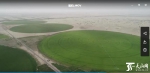 点沙成土！重庆“黑科技”让新疆万亩沙漠变绿洲 - 重庆晨网