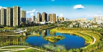 铜梁水生态环境综合治理调查：淮远河重现水清岸绿 - 重庆晨网