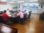 重庆市通信管理局再部署再落实防汛抗旱应急通信保障工作 - 通信管理局