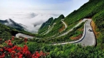 重庆的最美公路，看你都去过哪些！ - 重庆晨网