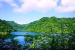 到重庆这些高山湖泊，度过一个清爽的夏天！ - 重庆晨网