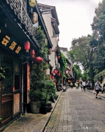 很多重庆人都不晓的“12条老街”，你知道几个？ - 重庆晨网