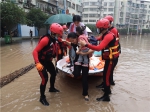 未雨绸缪 跑在洪水到来之前——綦江遭遇历史最大洪水转移10万余人零伤亡背后 - 重庆晨网