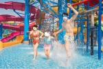 遛娃+避暑  重庆这9个水上乐园承包你夏天的快乐！ - 重庆晨网