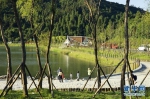 重庆也有高原湖泊 夏季平均气温20℃左右 - 重庆晨网