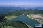 重庆也有高原湖泊 夏季平均气温20℃左右 - 重庆晨网