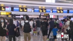 端午小长假最后一天 重庆机场起降航班800架次 - 重庆晨网
