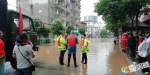 涪陵龙潭镇洪涝致农作物1.3万亩、房屋500余间被淹 紧急疏散受困人员286人 - 重庆晨网
