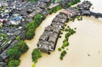 人民至上生命至上 全力以赴抗洪救灾 - 重庆晨网