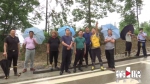 强降雨致涪陵5万方地质滑坡 抢险进行中 - 重庆晨网