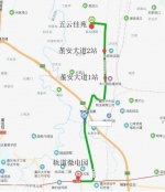 重庆公交新增567路、569路两条公交线(4818858)-20200629180601.jpg - 重庆晨网