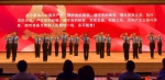 重庆市检察机关“践行‘三个自觉’、做到‘三个放心’”中英文双语演讲比赛举行 - 检察