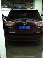 花钱买的车位无法使用，现在连车位线也被清除！ - 重庆晨网