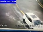 注意！雨季来袭，江北这51个路段容易积水 - 重庆晨网