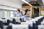 （社会）（3）重庆：列车检修迎暑运(4827728)-20200701074918_副本.jpg - 重庆晨网