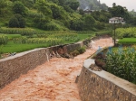 綦江应急响应升为Ⅲ级！已超保证水位，多路段垮塌正在抢修 - 重庆晨网