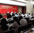重庆管局召开庆祝建党99周年暨“七一”表彰大会 - 通信管理局