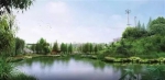 去重庆这些超美的湿地公园，才是夏季的清凉打开方式 - 重庆晨网