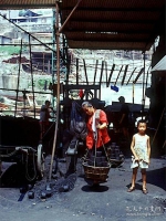 重庆旧影，1990年代 - 重庆晨网