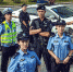 敢不敢想象4年后你穿上警服的样子？重庆警察学院招生宣传片震撼发布 - 重庆晨网